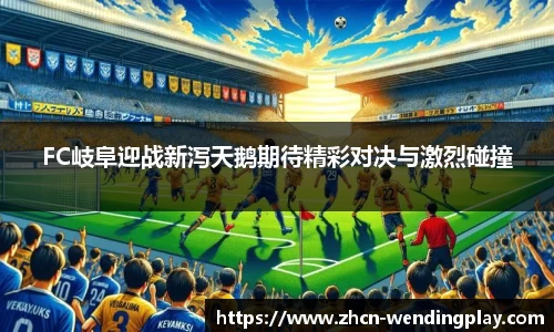 FC岐阜迎战新泻天鹅期待精彩对决与激烈碰撞