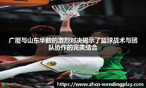 广厦与山东华数的激烈对决揭示了篮球战术与团队协作的完美结合