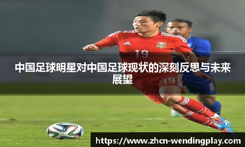 中国足球明星对中国足球现状的深刻反思与未来展望